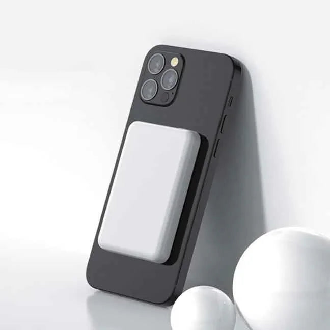 XtremeMac 5000mAh Magsafe Powerbank XtremeMac 5000mAh Magsafe Powerbank